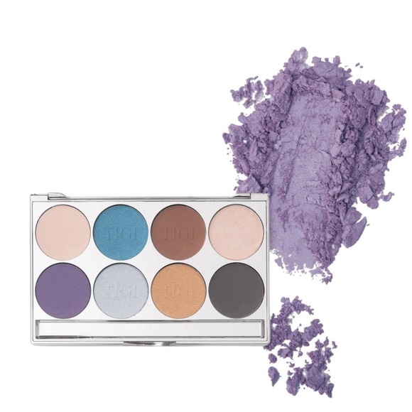 TIGI Professional Cosmetics Assorted High Density Eyeshadow Palette - Picture 10 of 11